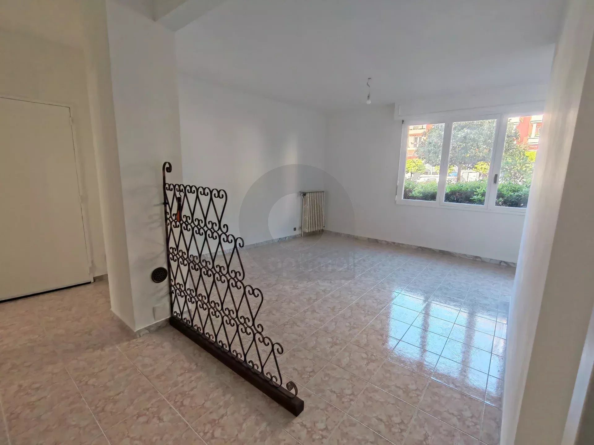 Appartement à vendre, 74m², Menton