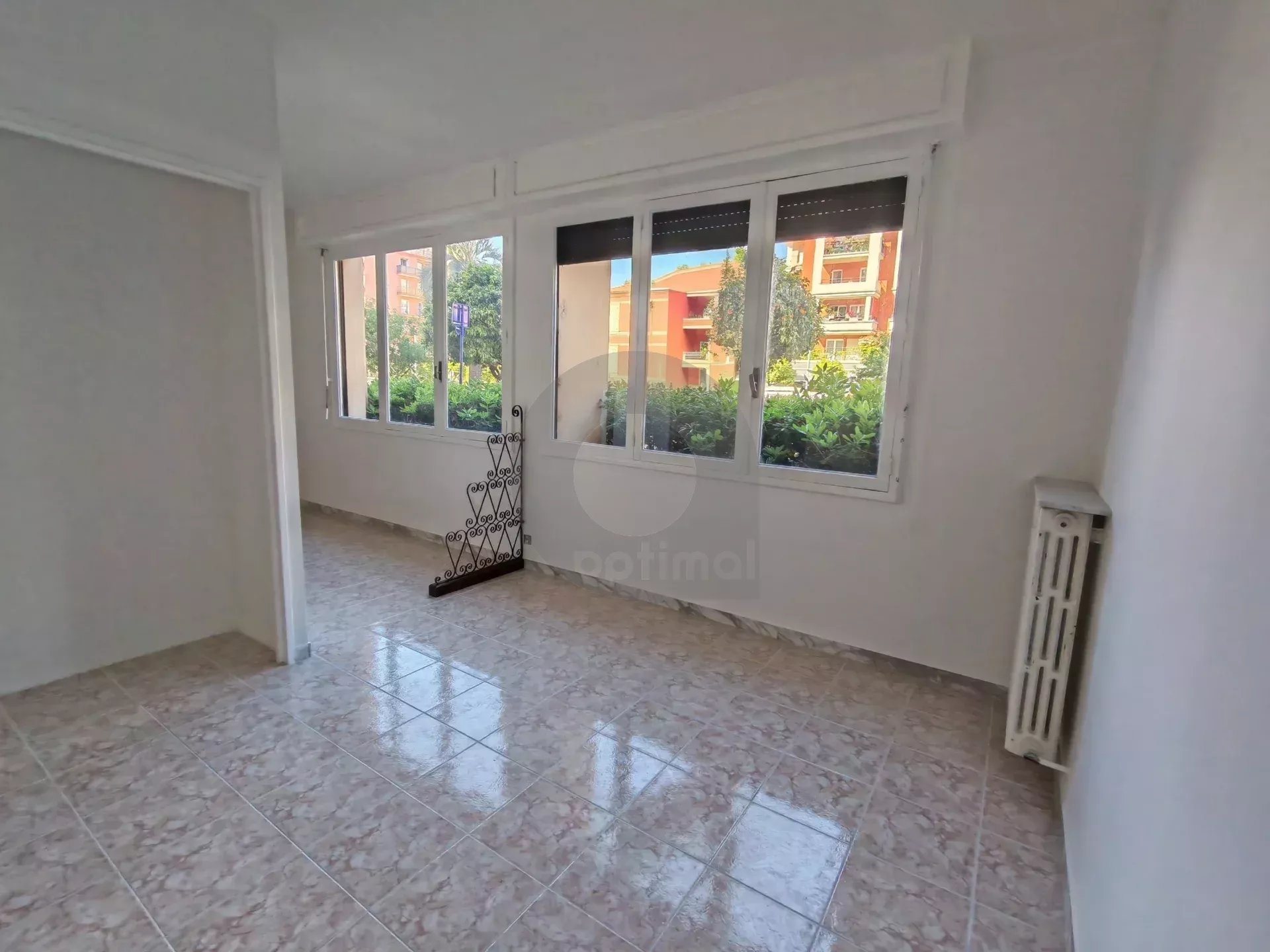 Appartement à vendre, 74m², Menton