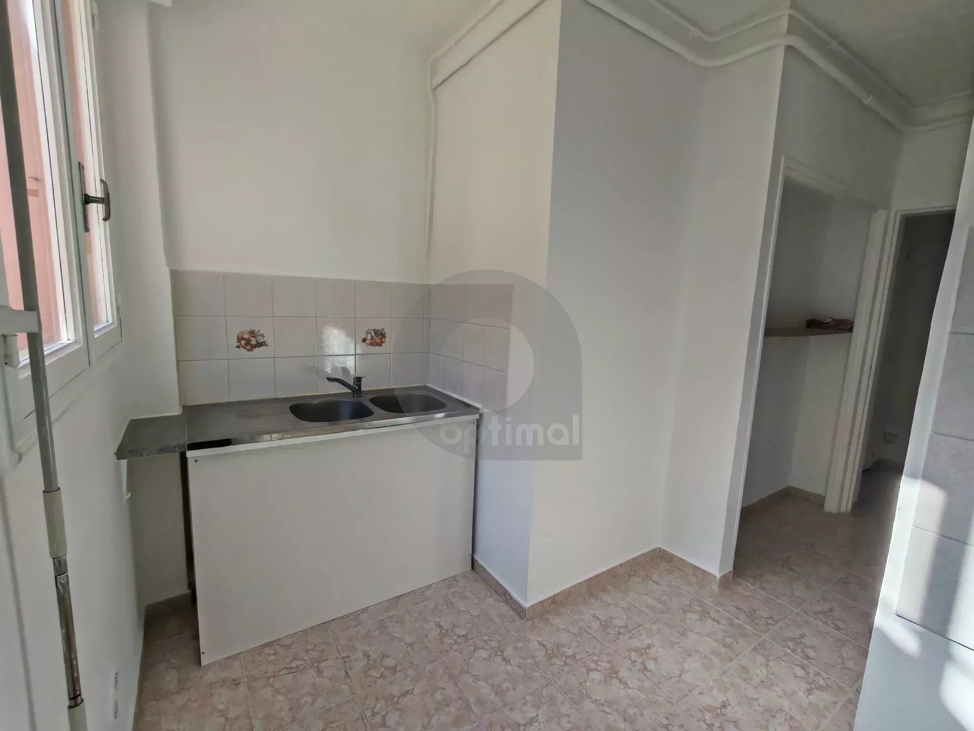 Appartement à vendre, 74m², Menton