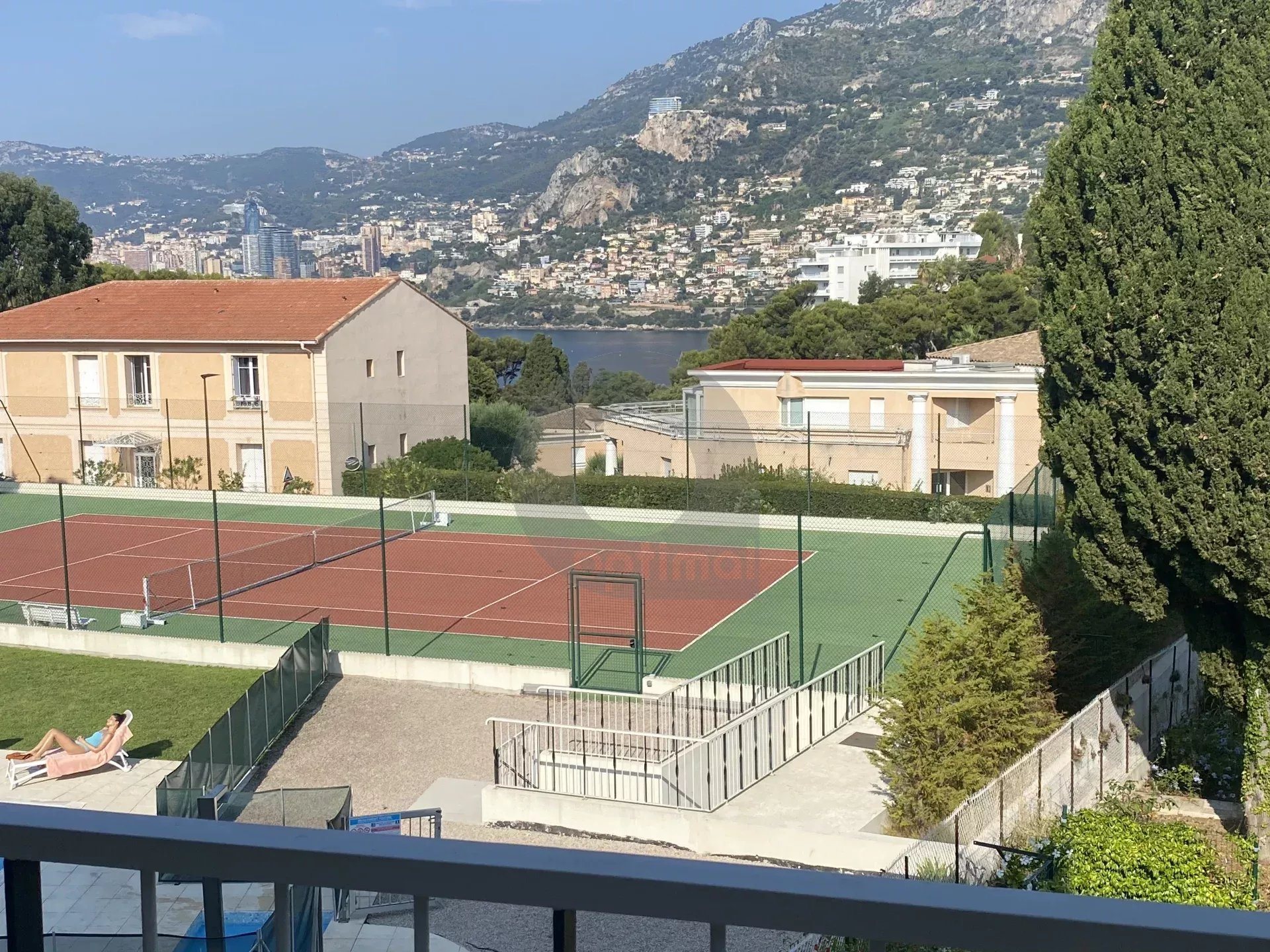 Appartement à louer, 57m², Roquebrune-Cap-Martin