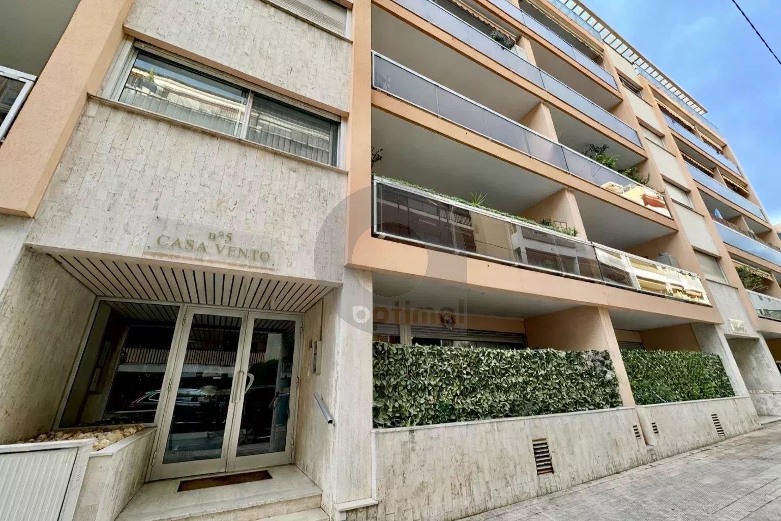 Appartement à vendre, 27m², Menton
