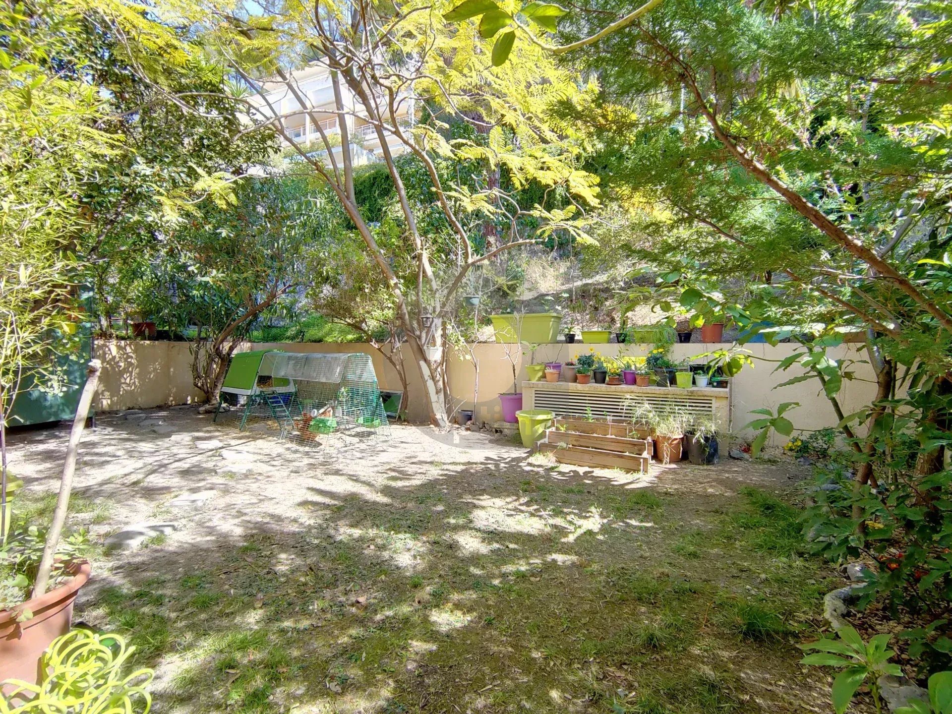 Appartement à vendre, 27m², Menton