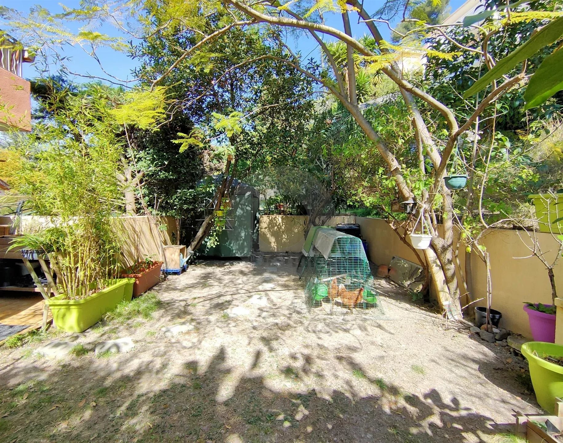 Appartement à vendre, 27m², Menton