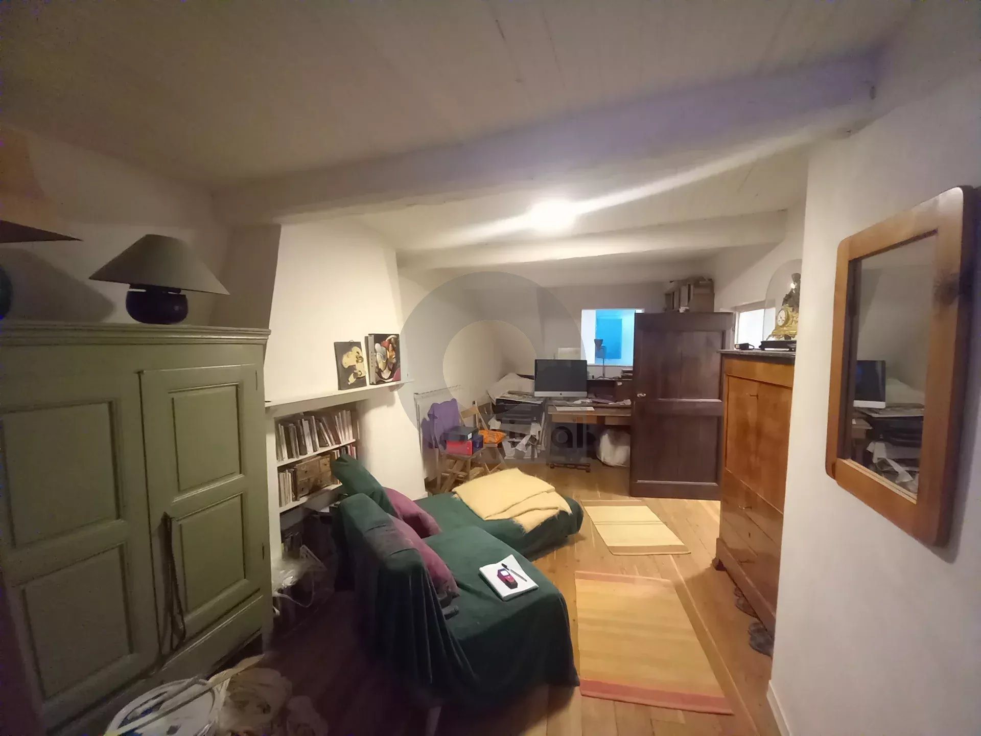 Appartement à vendre, 80m², La Brigue