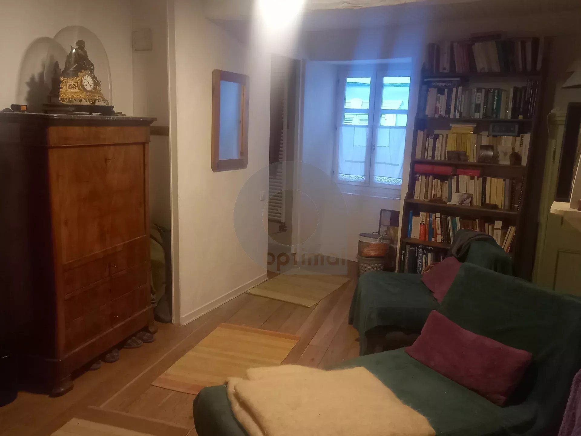 Appartement à vendre, 80m², La Brigue