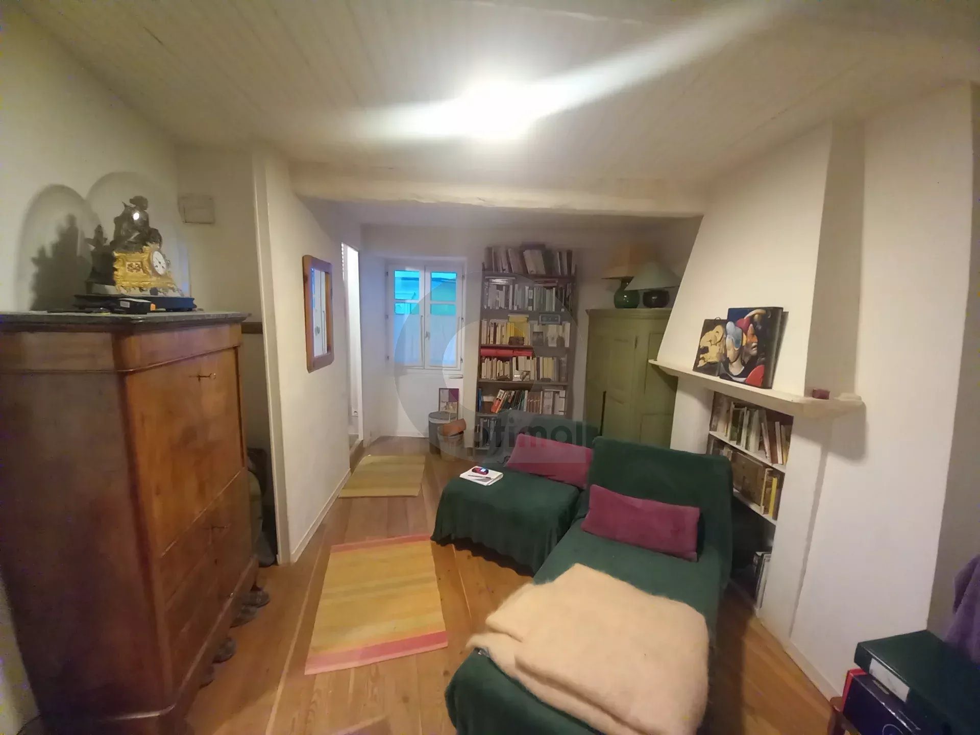 Appartement à vendre, 80m², La Brigue