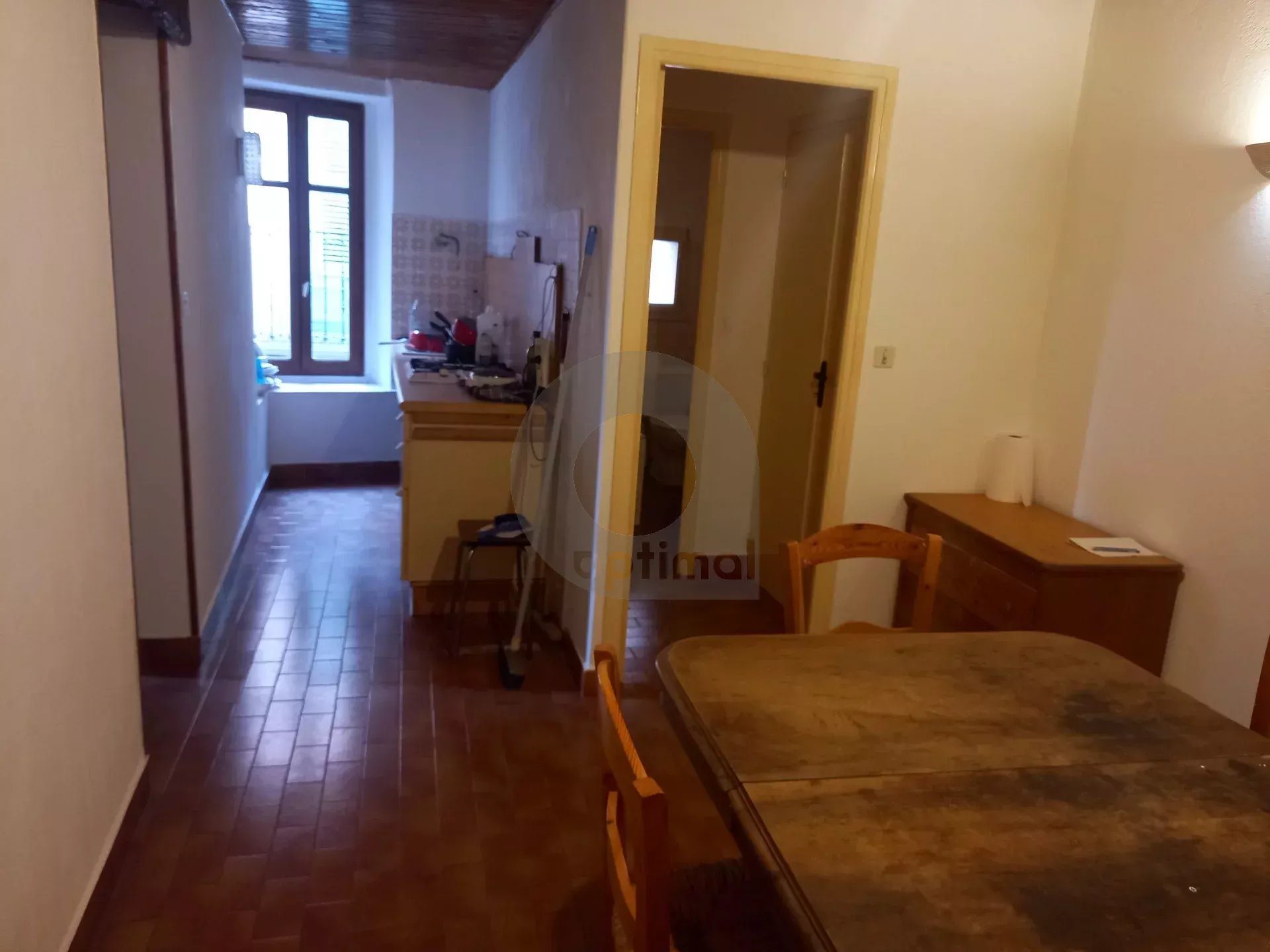 Appartement à vendre, 29m², La Brigue
