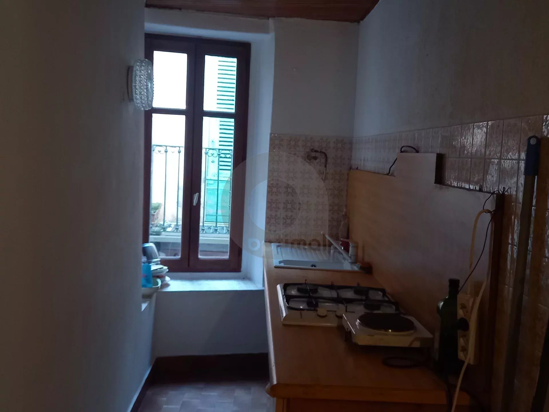 Appartement à vendre, 29m², La Brigue