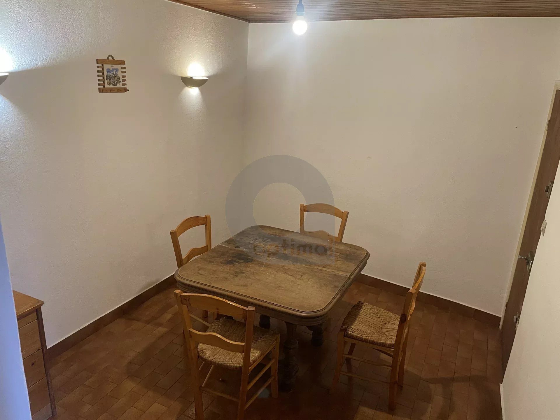 Appartement à vendre, 29m², La Brigue