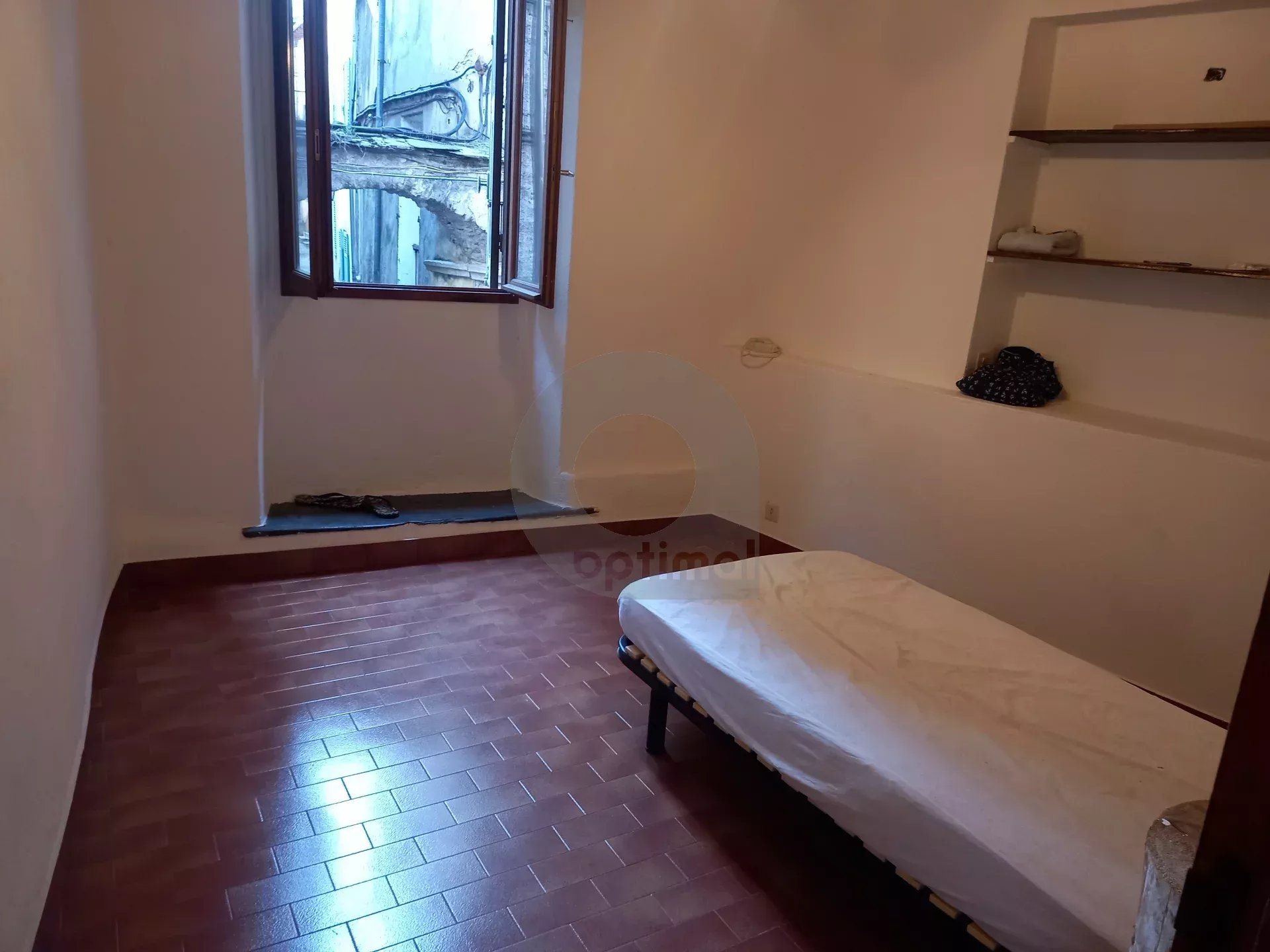 Appartement à vendre, 29m², La Brigue