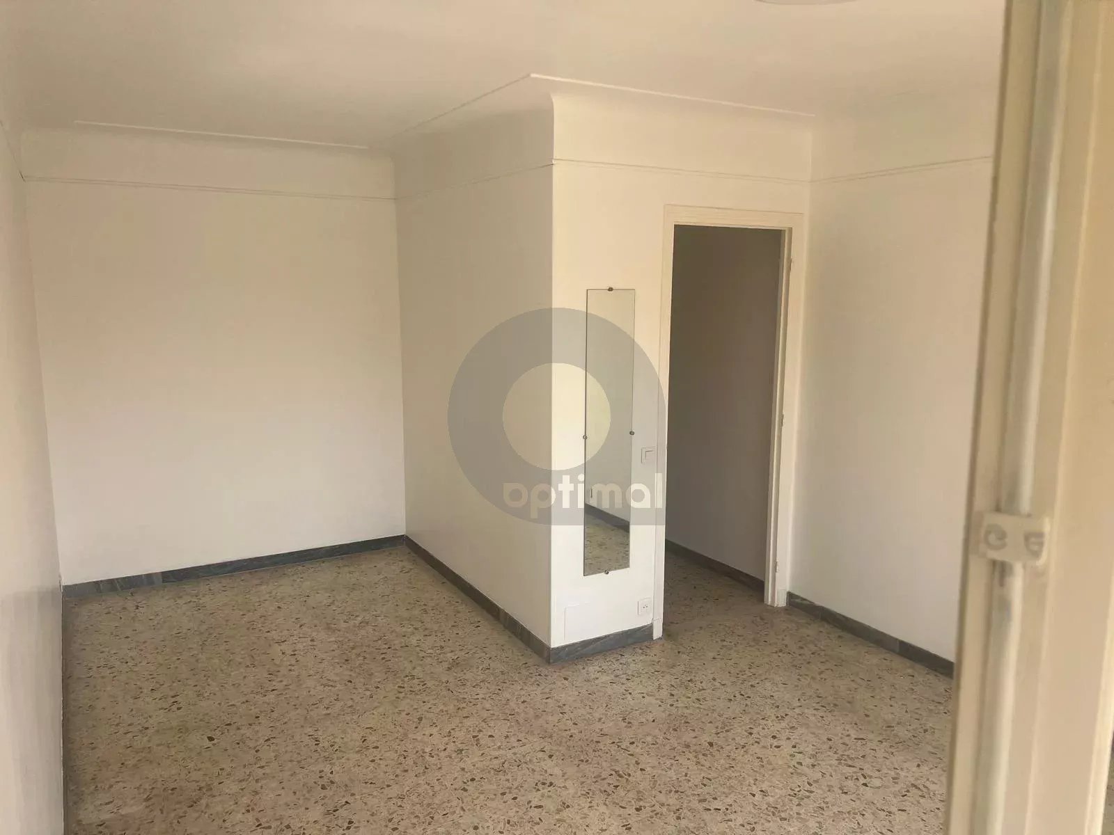 Appartement à vendre, 31m², Menton