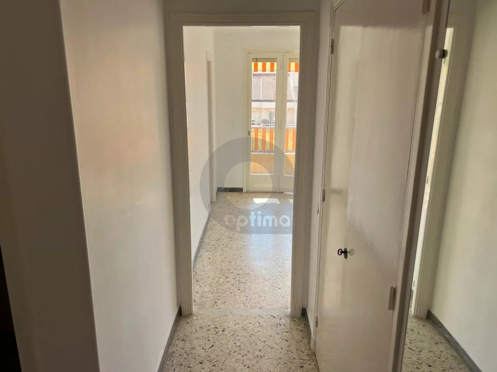 Appartement à vendre, 31m², Menton