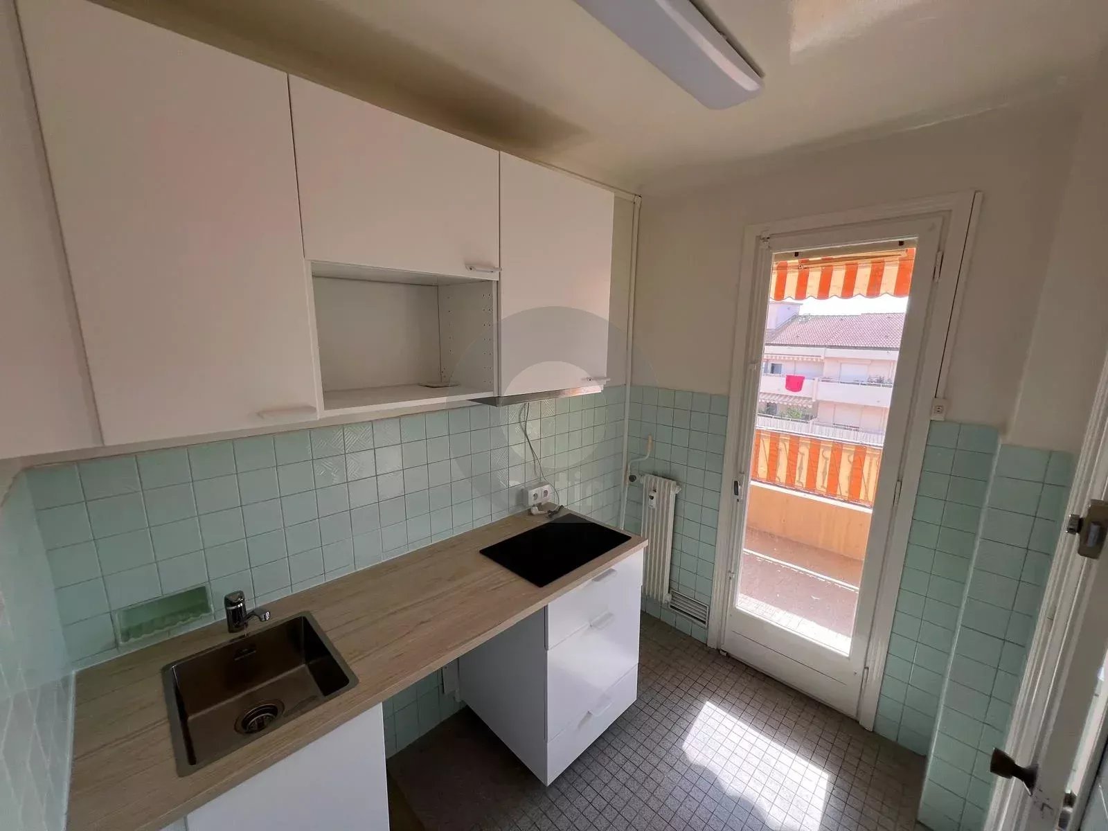 Appartement à vendre, 31m², Menton