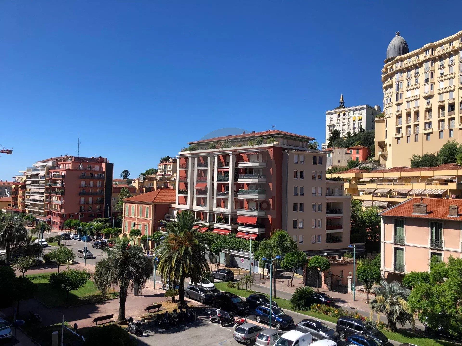 Appartement à vendre, 31m², Menton