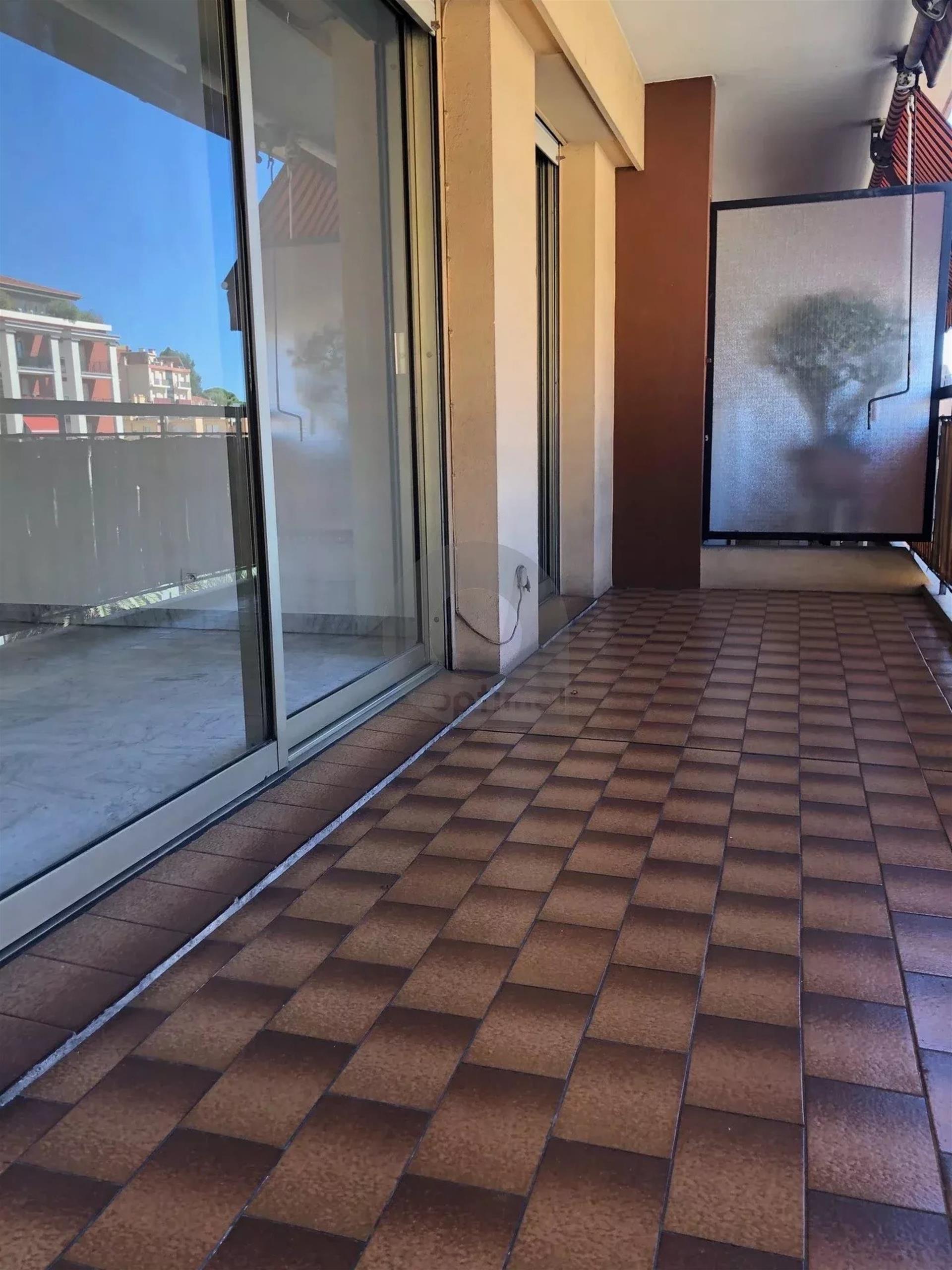 Appartement à vendre, 31m², Menton