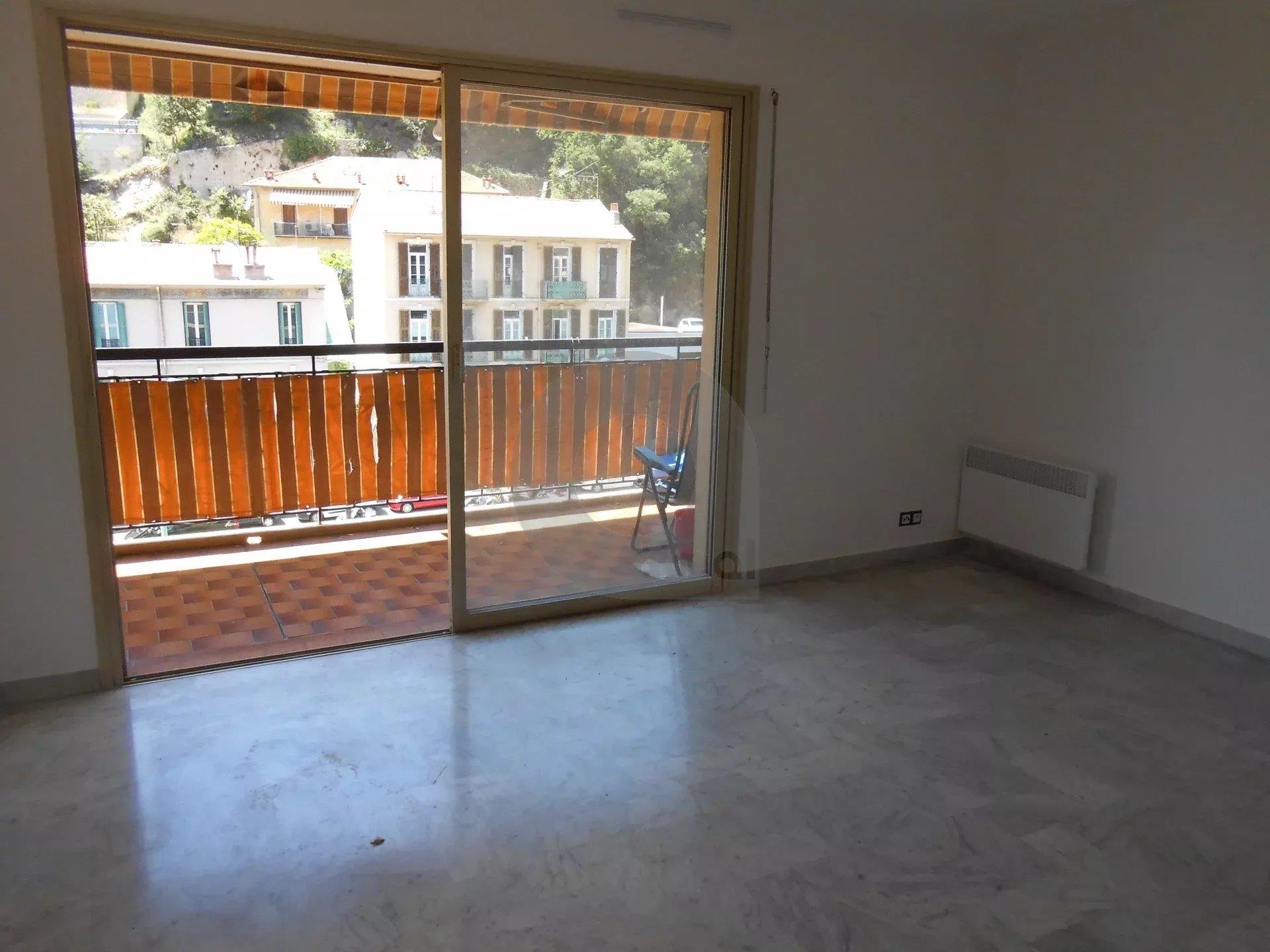 Appartement à vendre, 31m², Menton