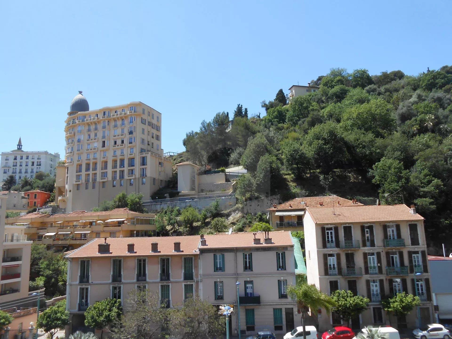 Appartement à vendre, 31m², Menton