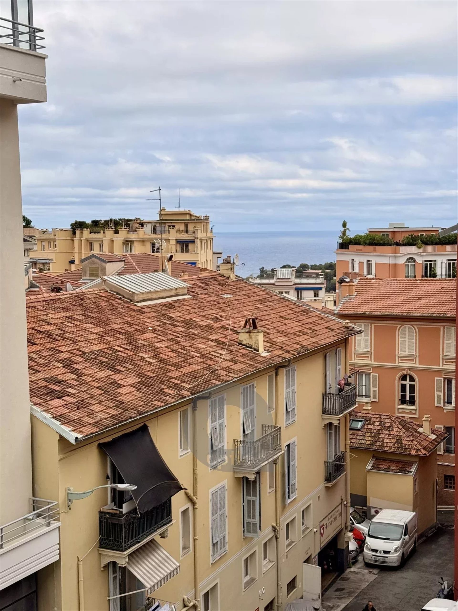 Appartement à vendre, 43m², Beausoleil