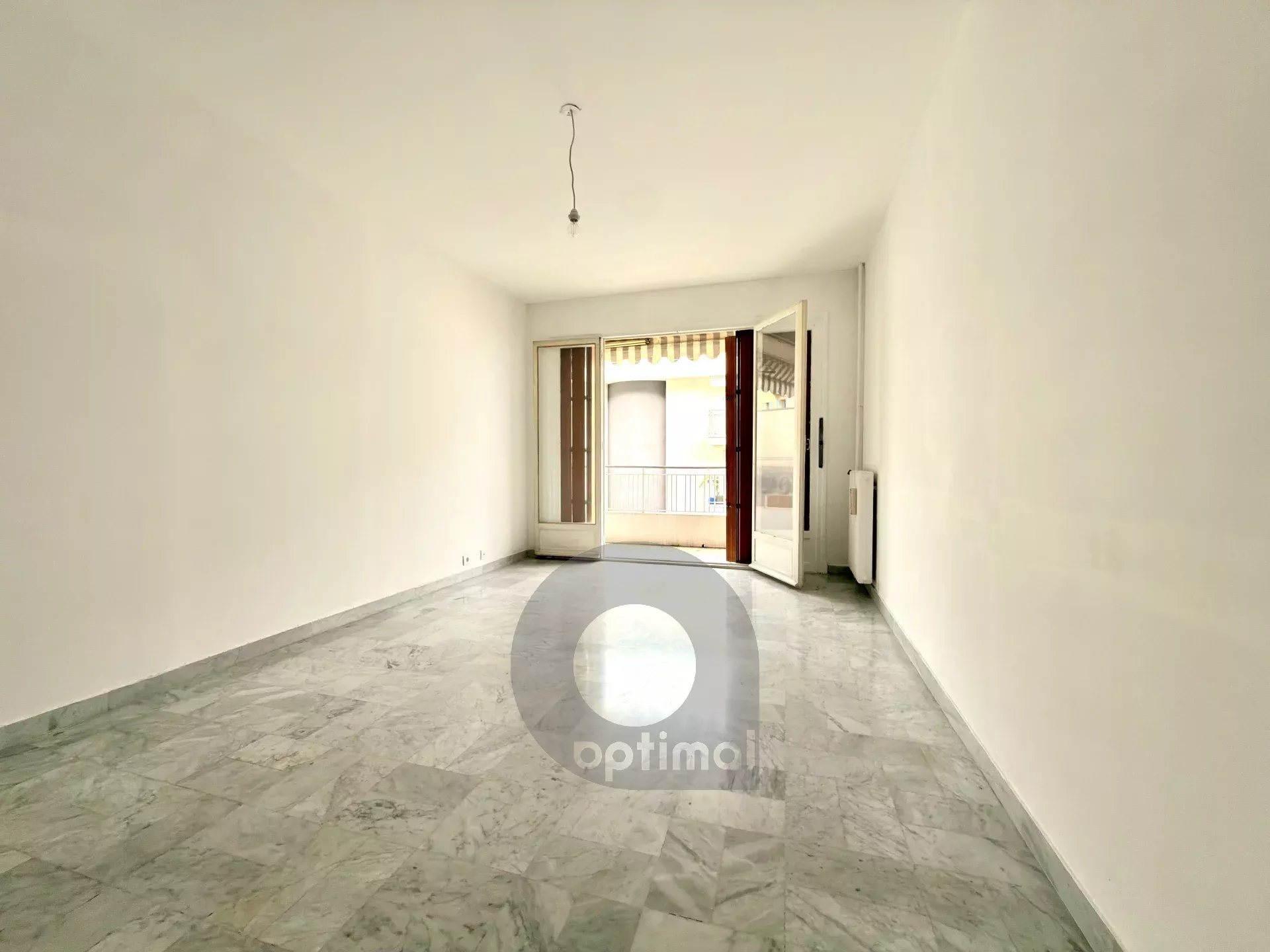 Appartement à vendre, 43m², Beausoleil
