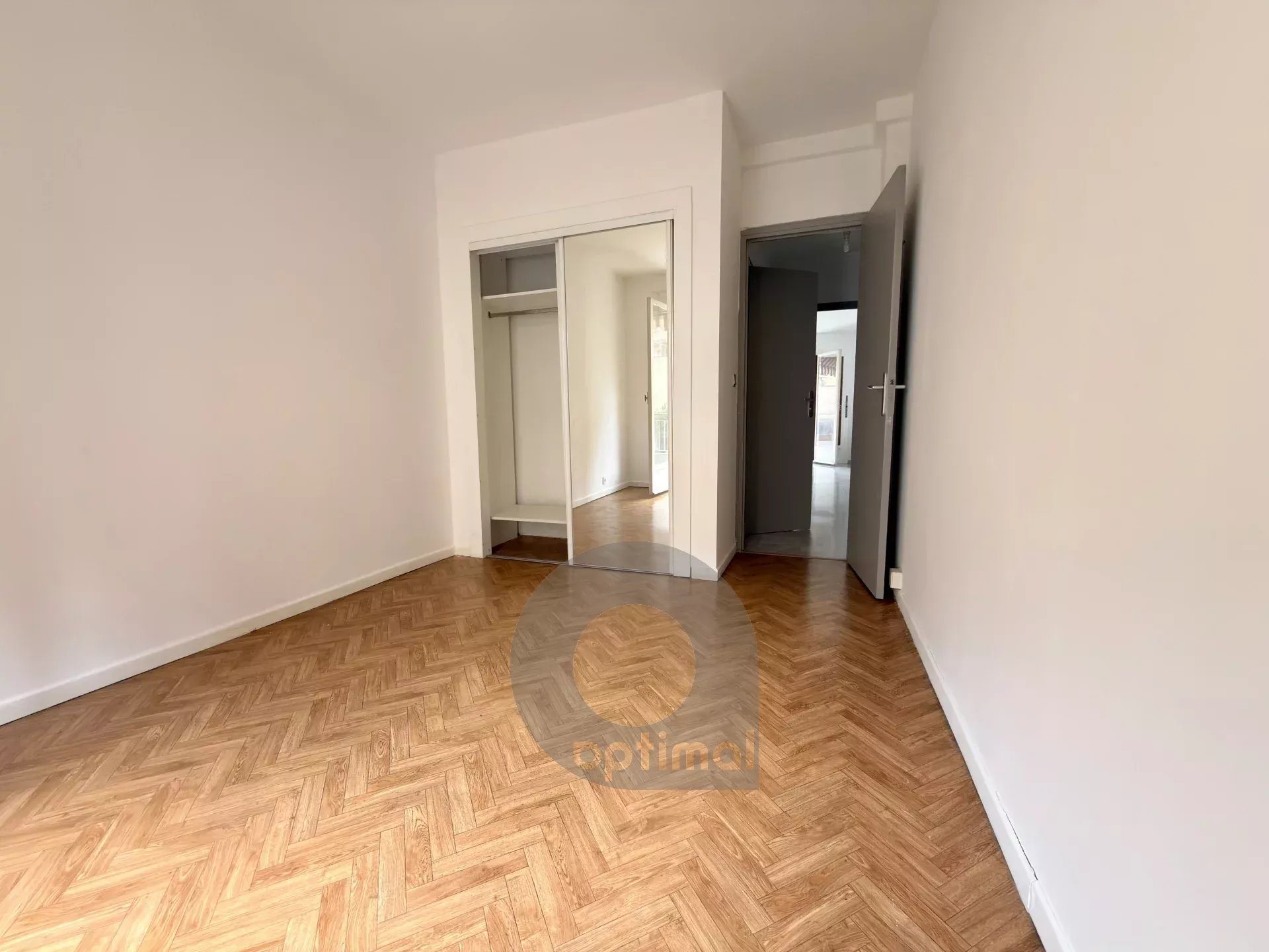 Appartement à vendre, 43m², Beausoleil