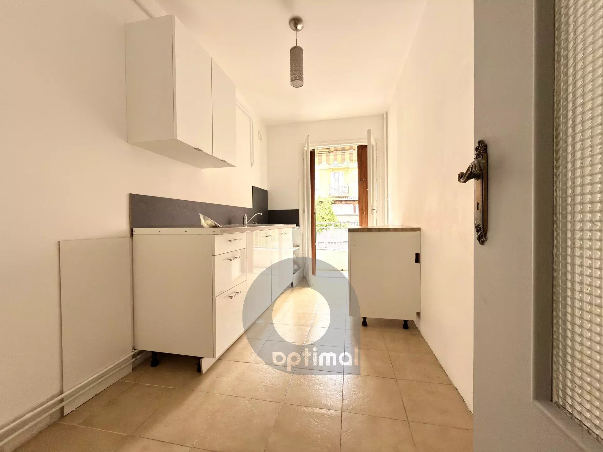Appartement à vendre, 43m², Beausoleil