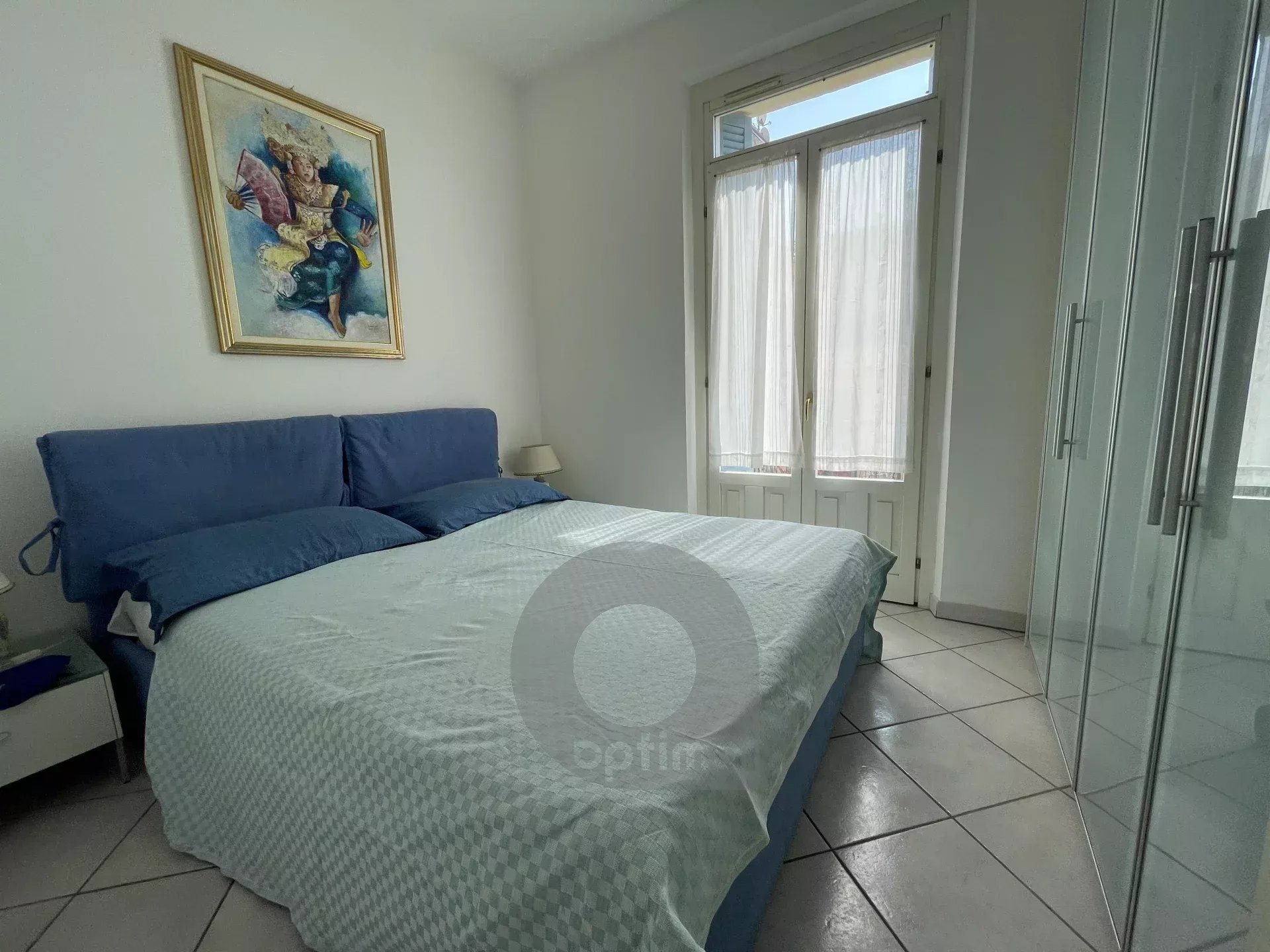 Appartement à vendre, 30m², Beausoleil