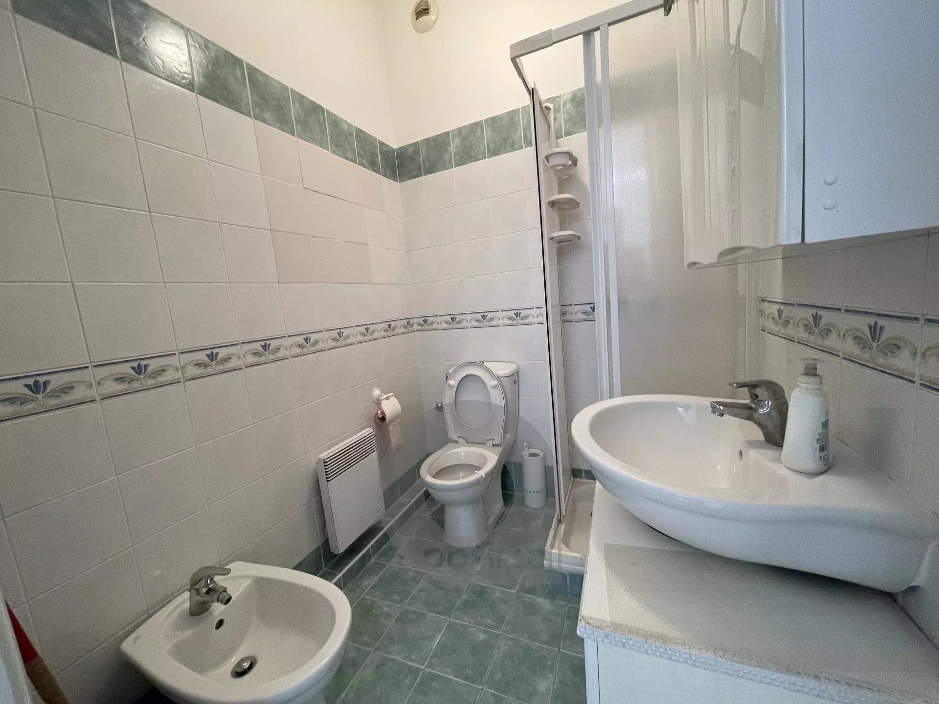 Appartement à vendre, 30m², Beausoleil
