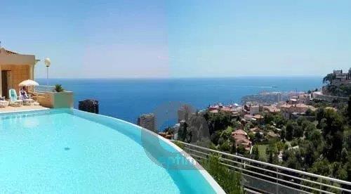 Appartement à vendre, 43m², Beausoleil