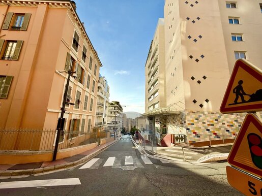 Appartement 3 pièces 56 m² · à Beausoleil · 56 m² · 380 000 €