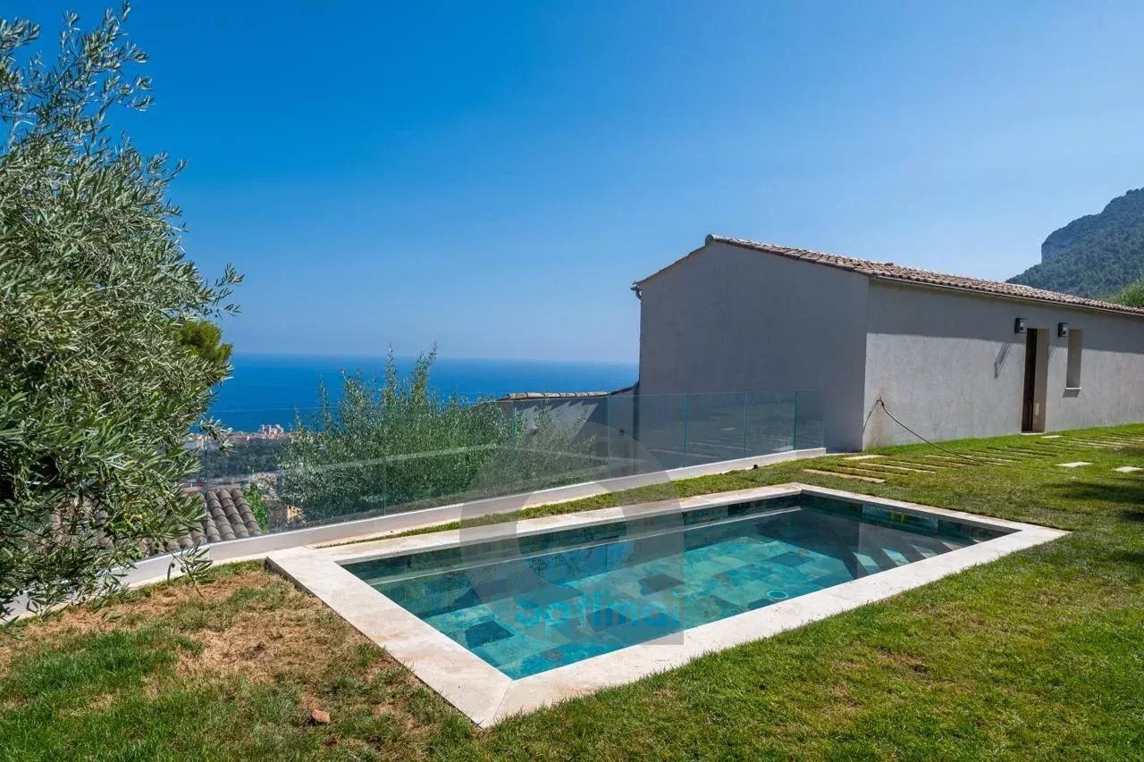 Maison à vendre, 255m², Beausoleil