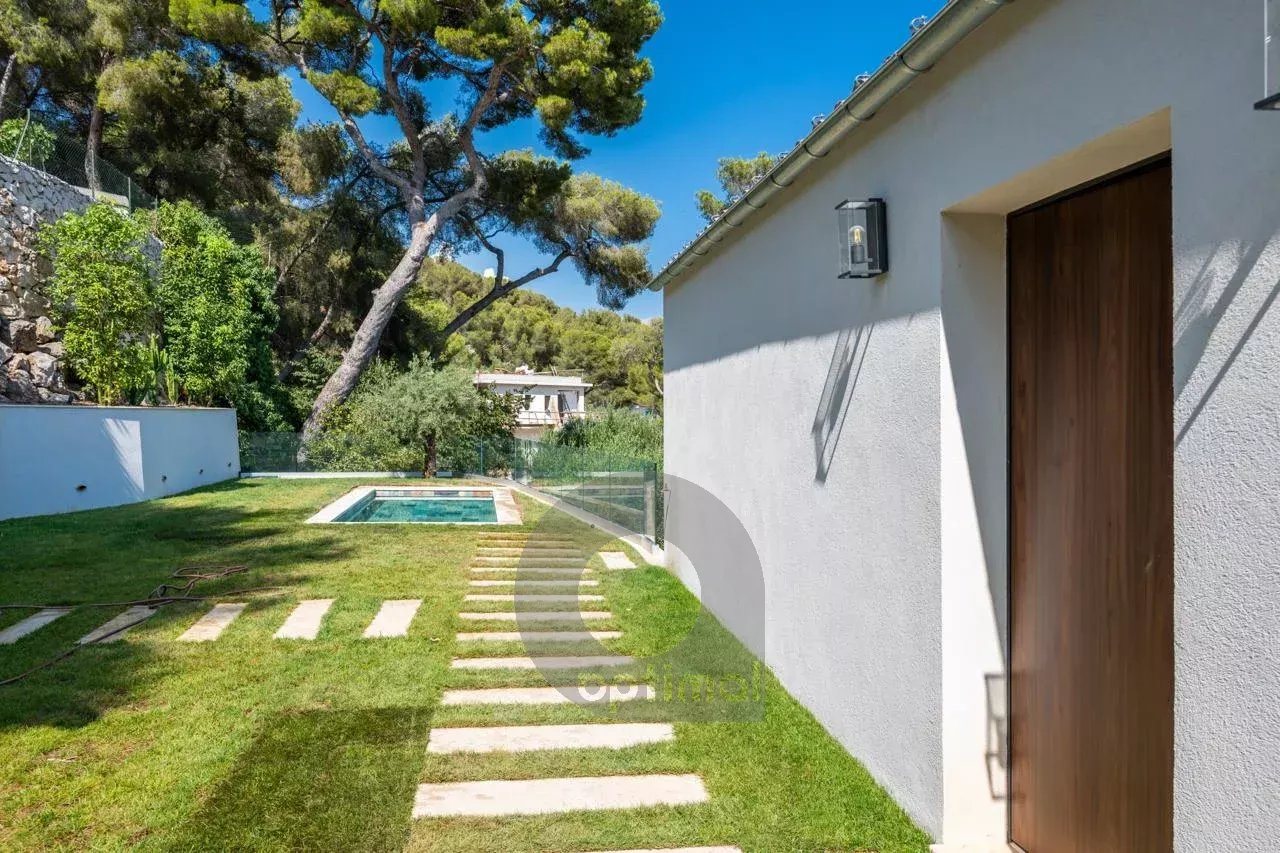 Maison à vendre, 255m², Beausoleil