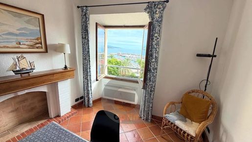 Appartement 3 pièces 92 m² · à Menton · 92 m² · 549 080 €