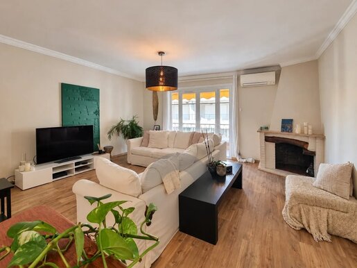 Appartement 3 pièces 85 m² · à Roquebrune-Cap-Martin · 85 m² · 650 000 €