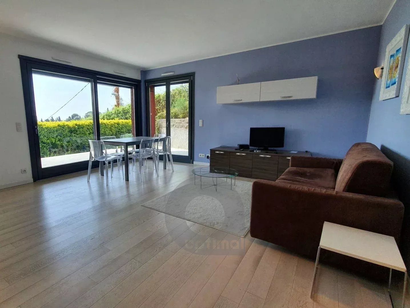 Appartement à vendre, 45m², Roquebrune-Cap-Martin