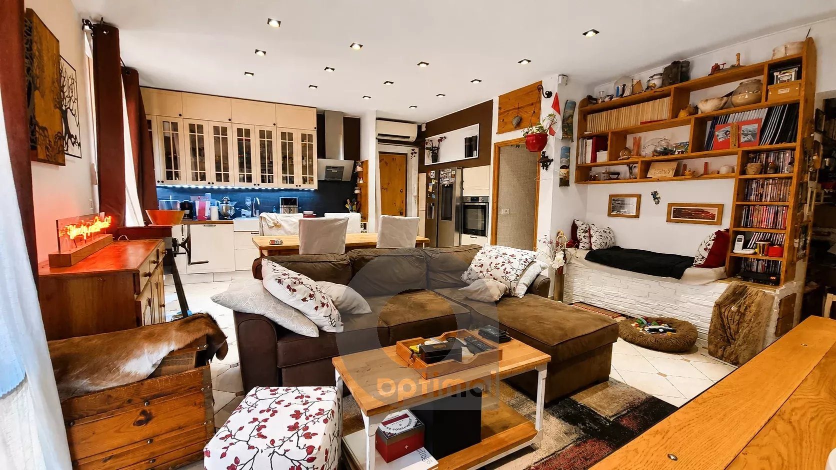 Appartement à vendre, 49m², Roquebrune-Cap-Martin