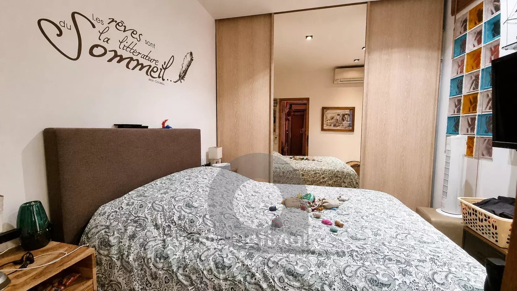 Appartement à vendre, 49m², Roquebrune-Cap-Martin
