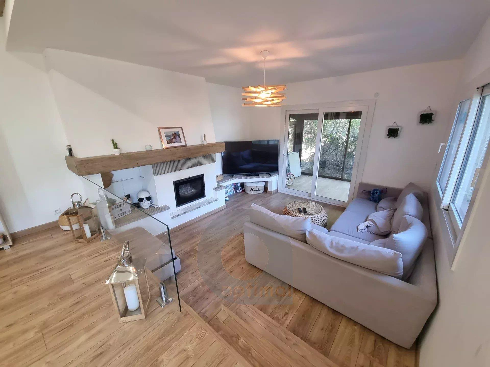 Maison à vendre, 125m², Menton