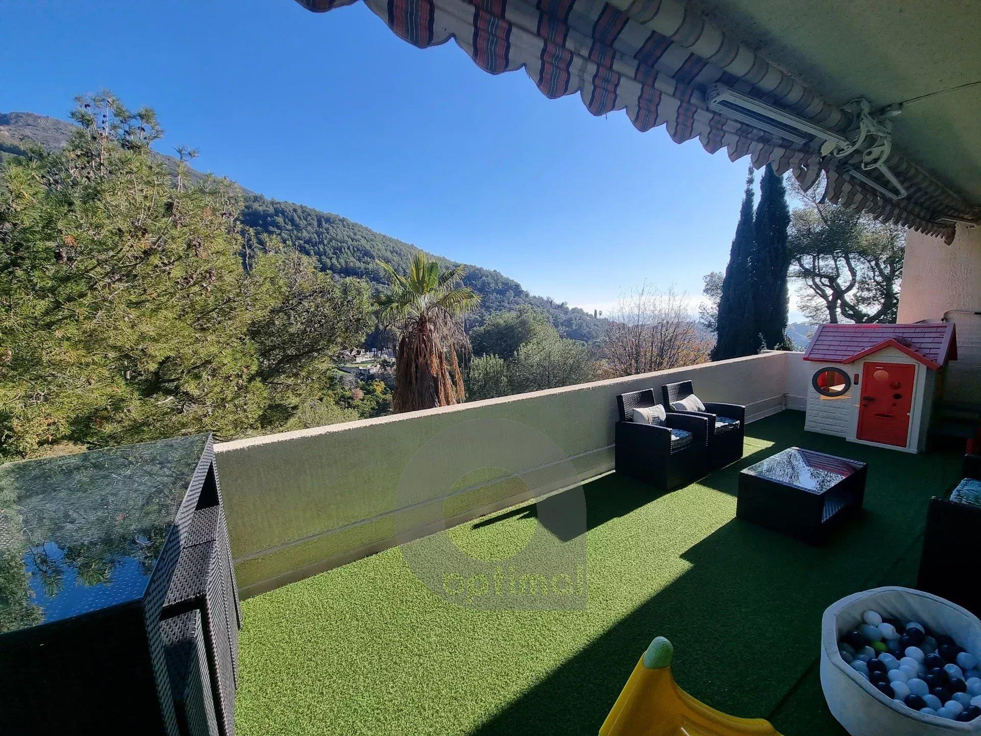 Maison à vendre, 125m², Menton