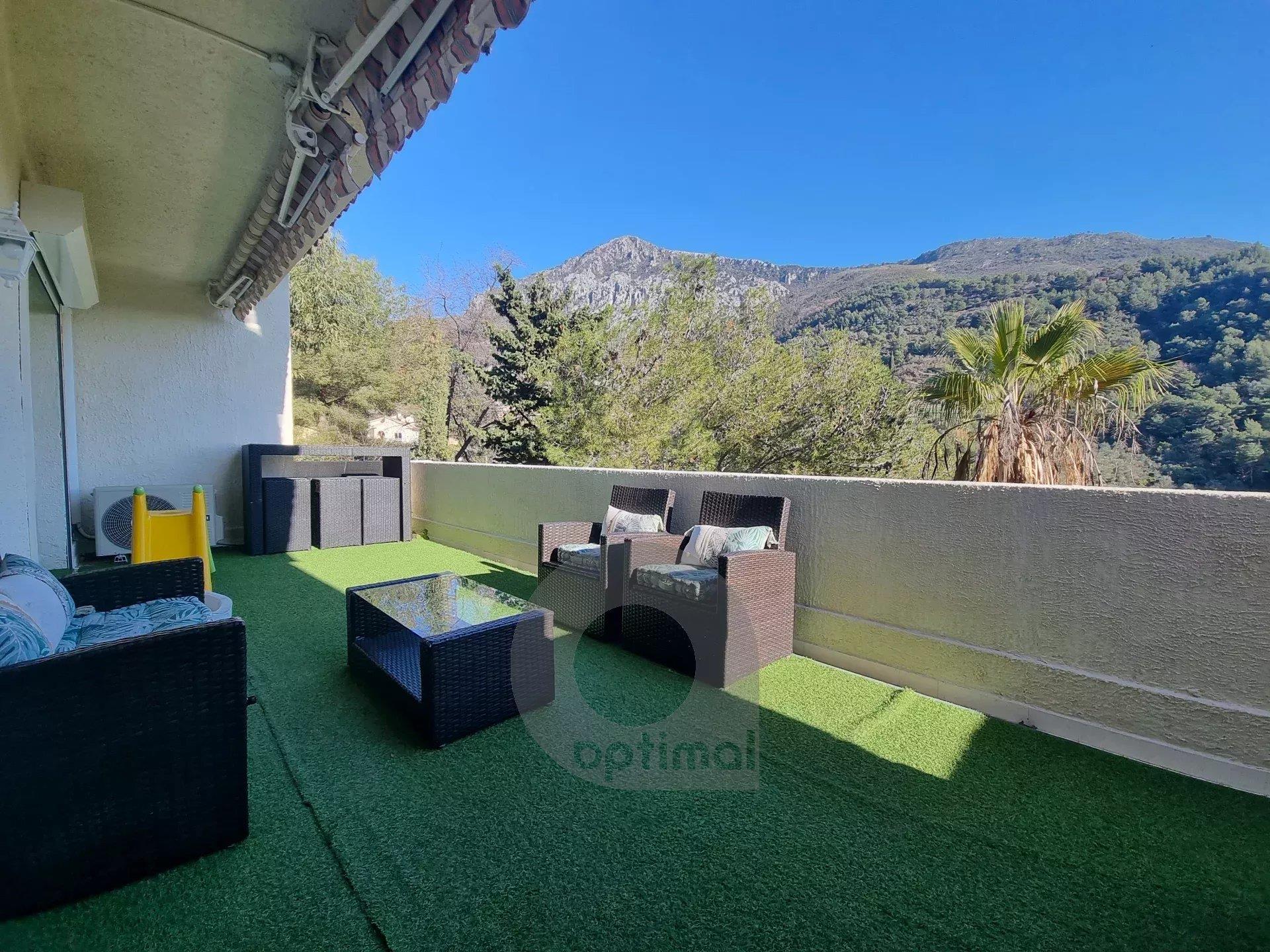 Maison à vendre, 125m², Menton