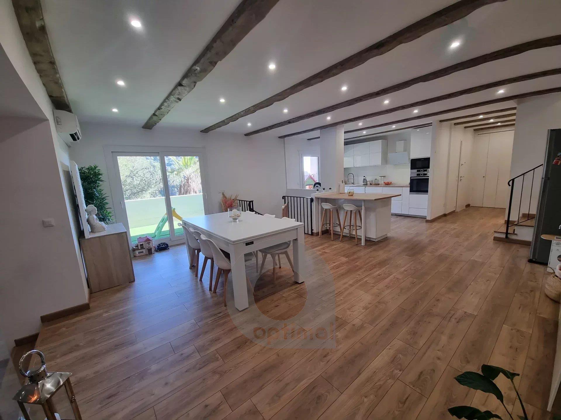 Maison à vendre, 125m², Menton
