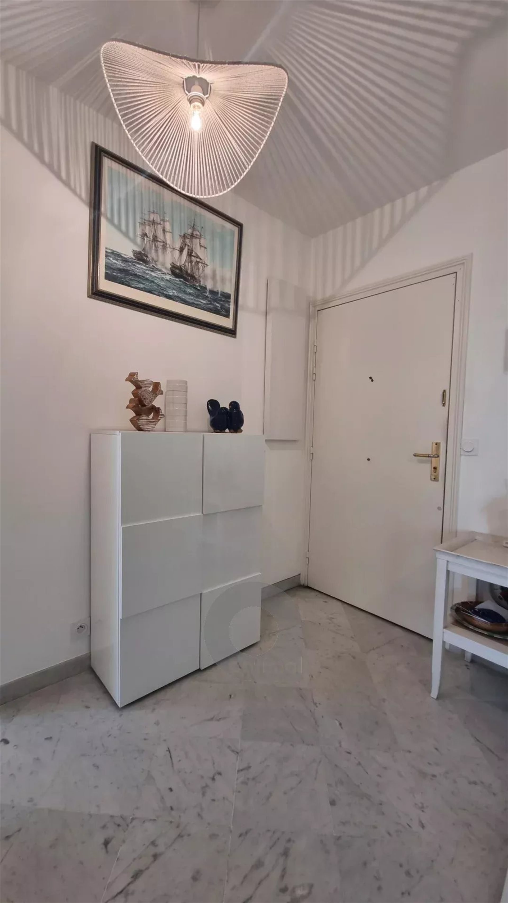 Appartement à vendre, 47m², Menton