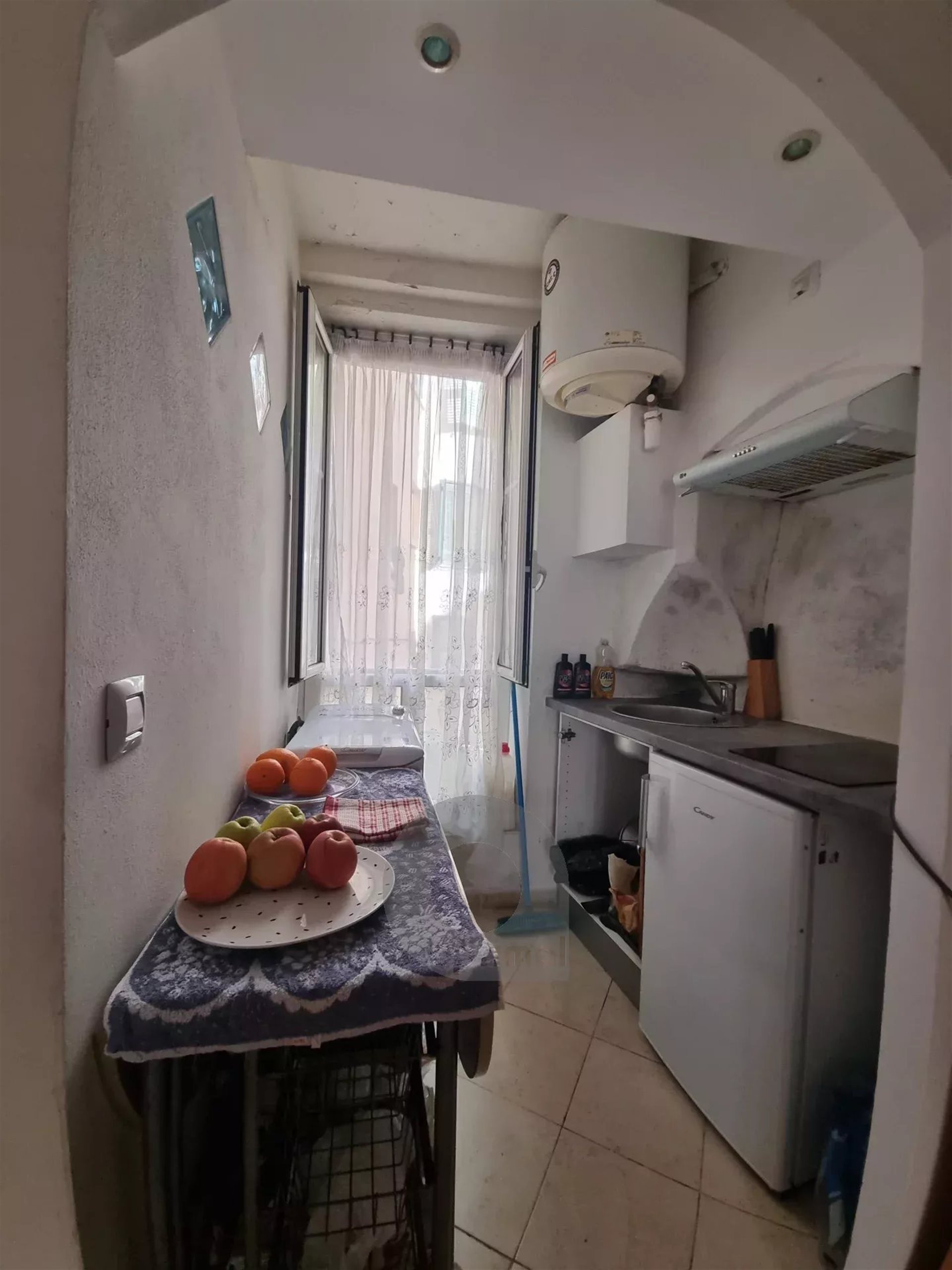 Appartement à vendre, 17m², Menton