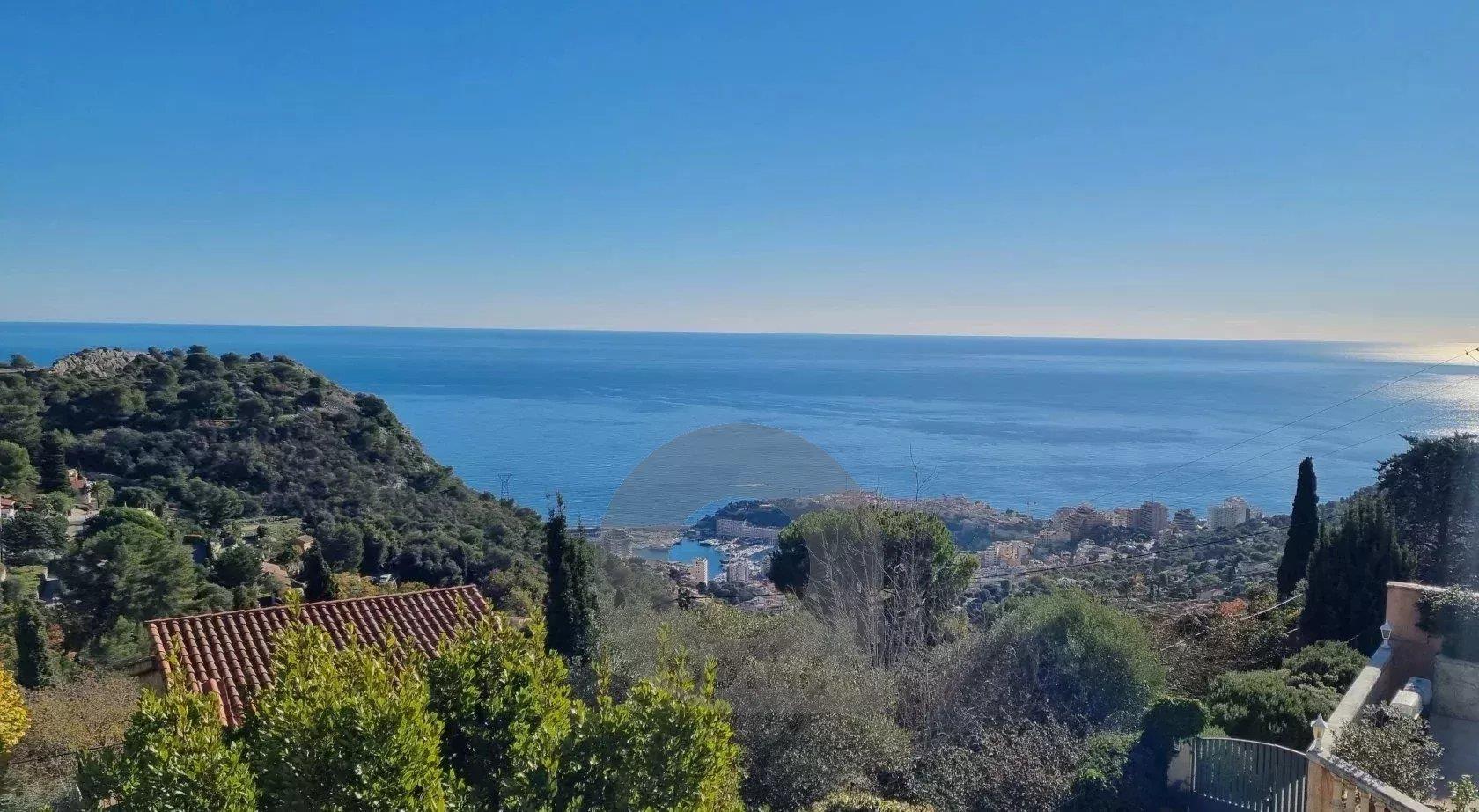 Maison à vendre, 130m², La Turbie