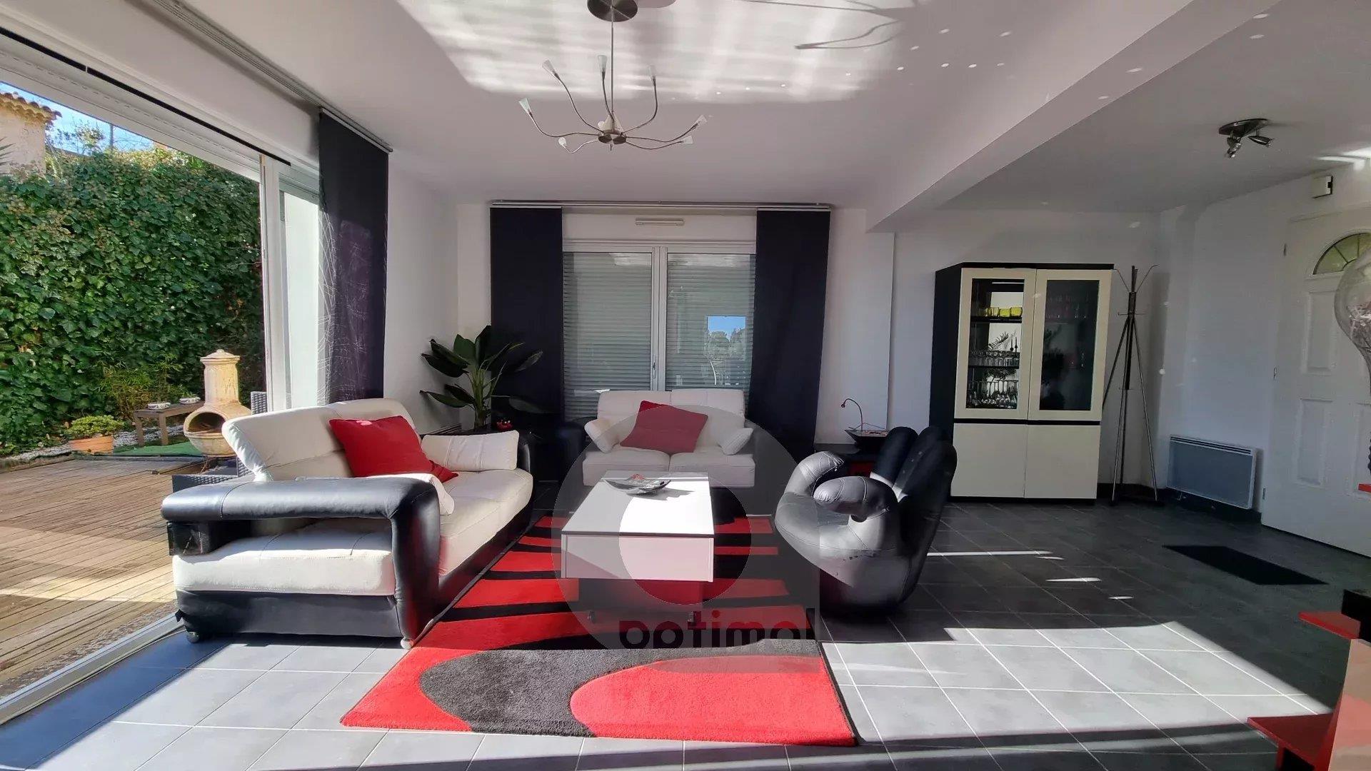 Maison à vendre, 130m², La Turbie