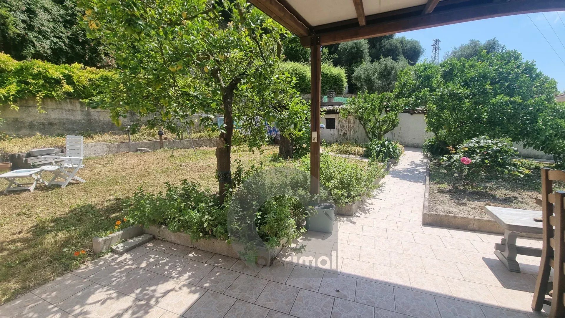 Maison à vendre, 70m², Gorbio