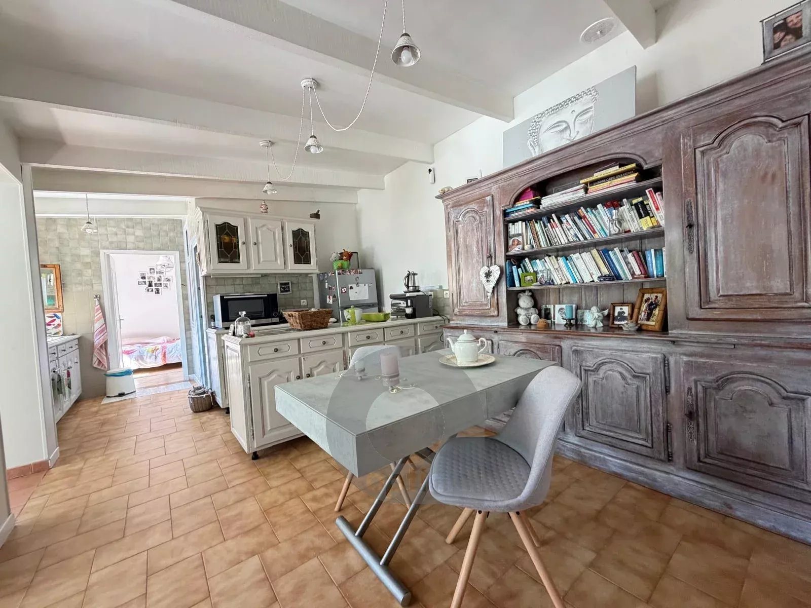 Maison à vendre, 70m², Gorbio