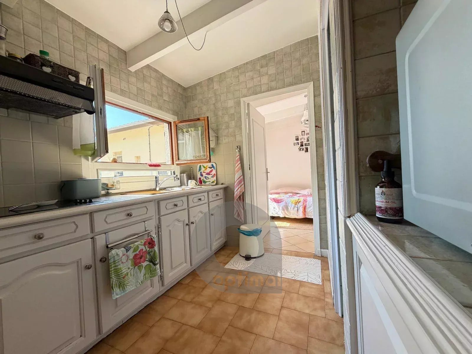Maison à vendre, 70m², Gorbio