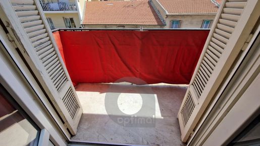 Appartement 3 pièces 73 m² · à Roquebrune-Cap-Martin · 73 m² · 289 380 €