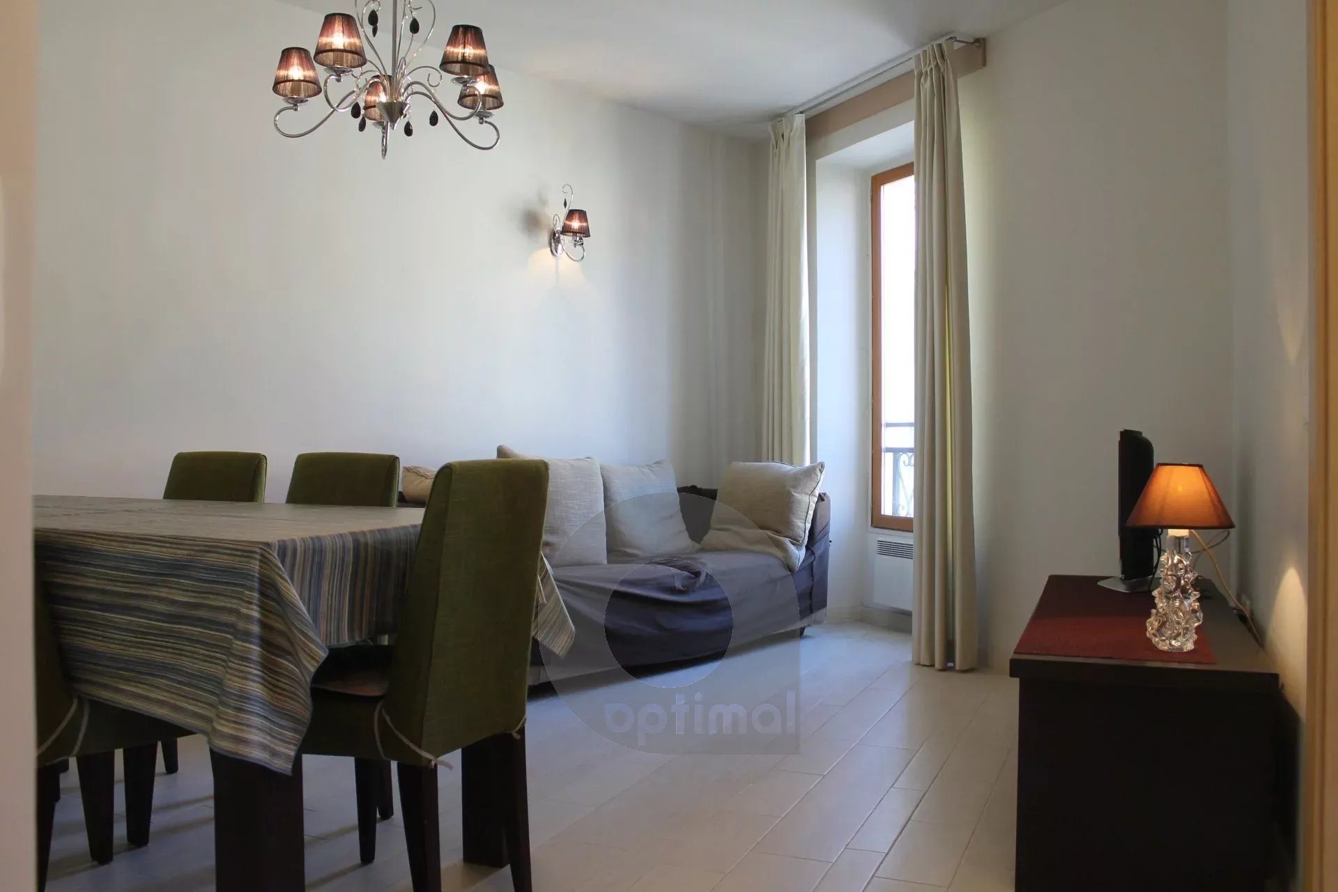 Appartement à vendre, 45m², Menton