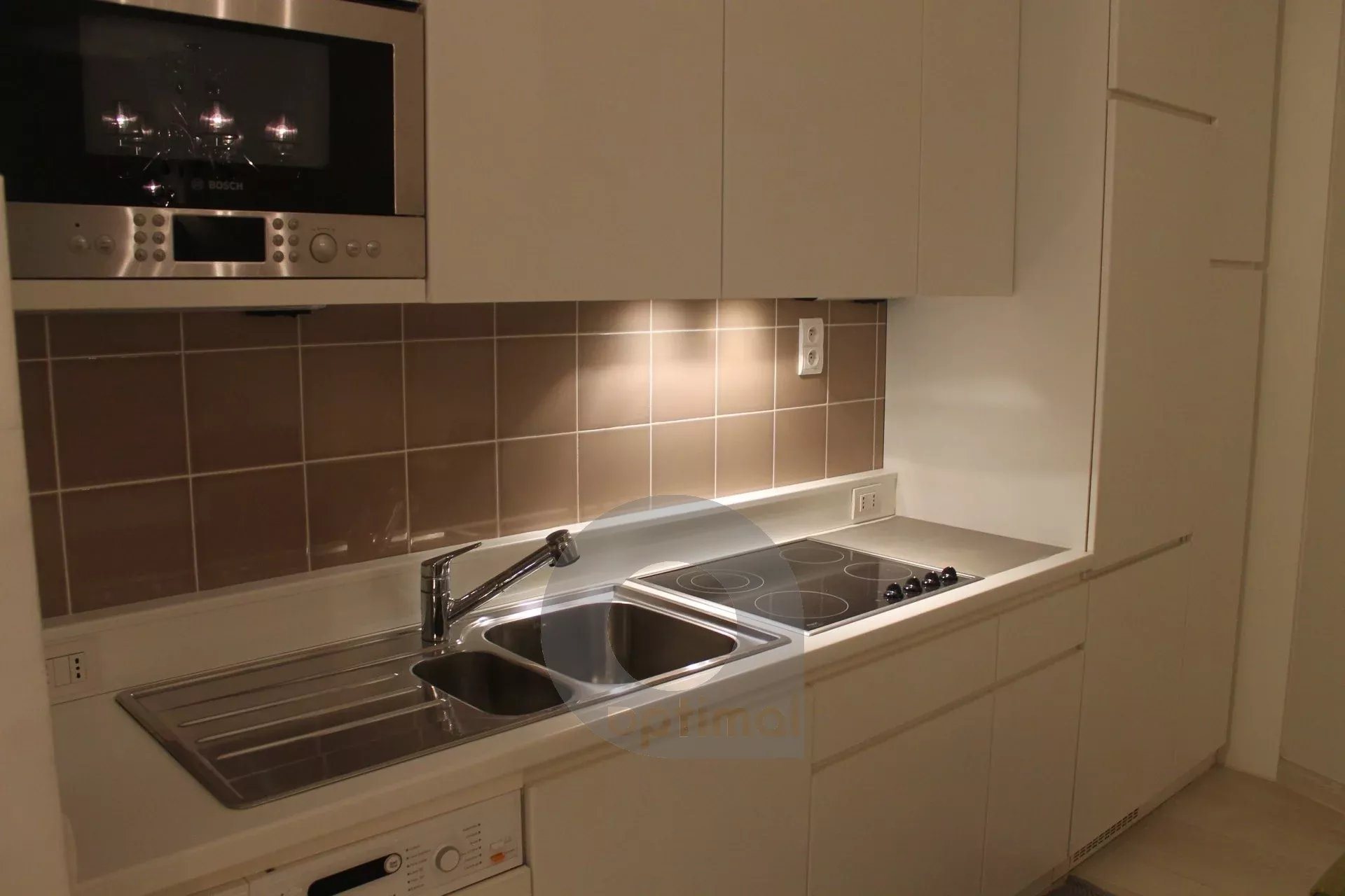 Appartement à vendre, 45m², Menton
